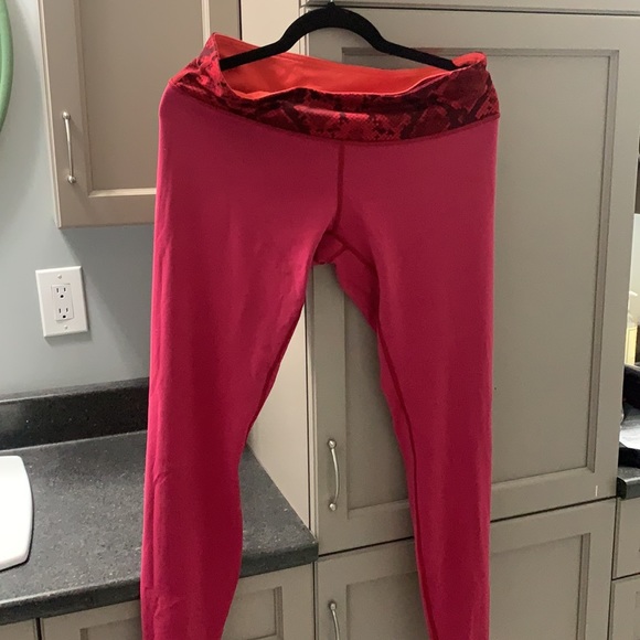 Reversible Wunder Unders - Picture 7 of 9